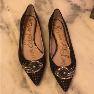 Sam Edelman flats